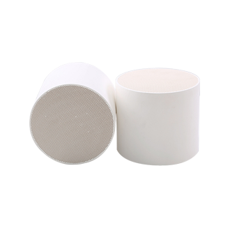 Substrato ceramico DPF con filtro antiparticolato Diesel
